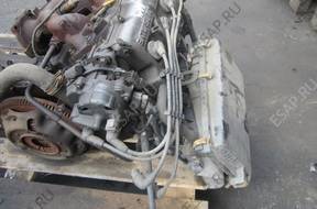 NISSAN SUNNY N14 1.4 GA14 - двигатель