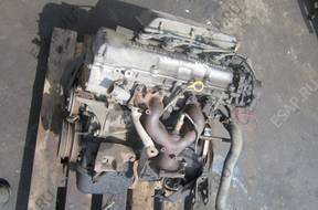 NISSAN SUNNY N14 1.4 GA14 - двигатель