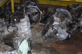 NISSAN SUNNY N14 1992 1996 ДИЗЕЛЬ КОРОБКА ПЕРЕДАЧW