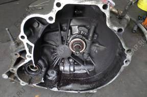 Nissan Sunny N14 2,0 D КОРОБКА ПЕРЕДАЧ