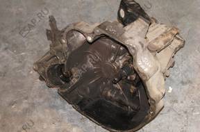 NISSAN SUNNY N14 2,0 ДИЗЕЛЬ КОРОБКА ПЕРЕДАЧ МЕХАНИКА