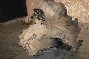 NISSAN SUNNY N14 2,0 ДИЗЕЛЬ КОРОБКА ПЕРЕДАЧ МЕХАНИКА