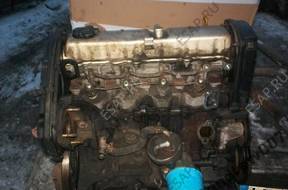 Nissan Sunny N14 2,0D 91r  двигатель-goy supek