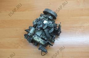 NISSAN SUNNY N14 2.0 D ТНВД 1046482180
