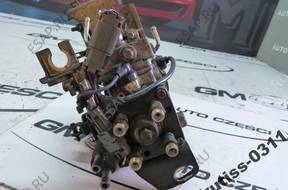 NISSAN SUNNY N14 2.0 D ТНВД 1670057J06