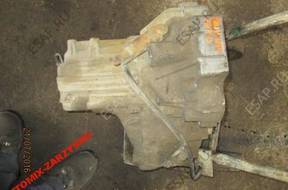 NISSAN SUNNY N14 2.0 TD КОРОБКА ПЕРЕДАЧW