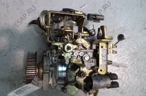 Nissan Sunny N14 2.0D 1994 год ТНВД ZEXEL