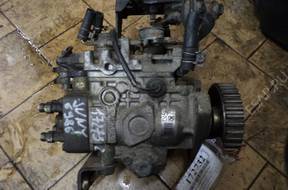 Nissan Sunny N14 2.0D  1994 год ТНВД