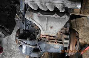 NISSAN SUNNY N14 2.0D двигатель CD20