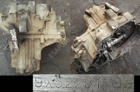 Nissan Sunny N14 2.0D КОРОБКА ПЕРЕДАЧw GP Krakw