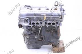 NISSAN SUNNY N14 90-95 двигатель 1.4 GA14 172 ТЫС. КМ..KM.