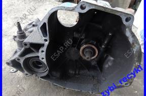 NISSAN SUNNY N14 91-94 1.4 КОРОБКА ПЕРЕДАЧW
