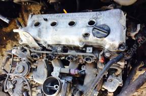 NISSAN SUNNY N14 94 год, 1 4 75KM  двигатель GA14 DE