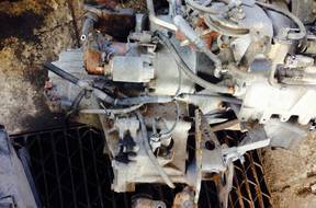 NISSAN SUNNY N14 94 год, 1 4 75KM КОРОБКА ПЕРЕДАЧ