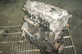 NISSAN SUNNY N14 двигатель 1.4 16V