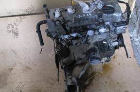 NISSAN SUNNY N14 двигатель 1.4 B 16v benz 94r WTRYSK