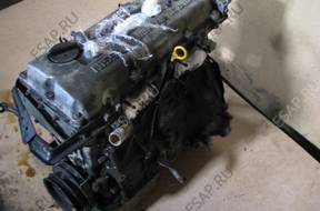 NISSAN SUNNY N14 двигатель 1.4 B 16v benz 94r WTRYSK