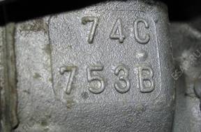 NISSAN SUNNY N14 двигатель 1.4 B 16v benz 94r WTRYSK