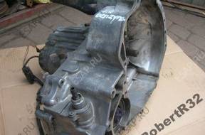 NISSAN SUNNY N14 КОРОБКА ПЕРЕДАЧ 1.4  90-95