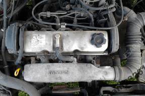 NISSAN SUNNY N14 КОРОБКА ПЕРЕДАЧ 2.0 ДИЗЕЛЬ .