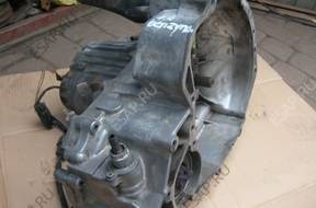 NISSAN SUNNY N14 КОРОБКА ПЕРЕДАЧ BIEGÓW 1.4