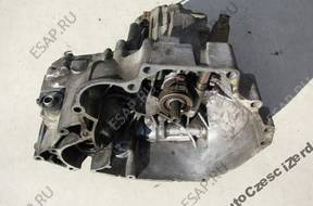 NISSAN SUNNY N14 КОРОБКА ПЕРЕДАЧ BIEGÓW 2.0 ДИЗЕЛЬ .