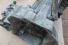 NISSAN SUNNY N14 КОРОБКА ПЕРЕДАЧW 1.4