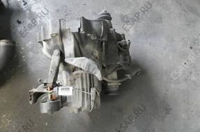 NISSAN SUNNY N14 КОРОБКА ПЕРЕДАЧW 2.0 D