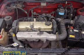 NISSAN SUNNY N14  PRIMERA P10   двигатель 2.0 дизельный