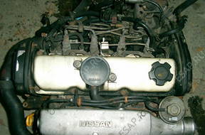 NISSAN SUNNY N14 ТНВД 2.0  1R