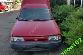NISSAN SUNNY N14.1,7 D.ТНВД.