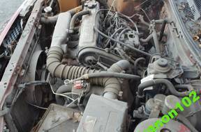 NISSAN SUNNY N14.1,7 D.ТНВД.