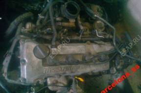 NISSAN SUNNY N14.двигатель 1.4 16V OKAZJA