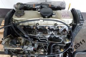 NISSAN SUNNY PRIMERA 2.0D двигатель комплектный OSPRZT