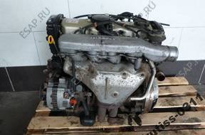 NISSAN SUNNY PRIMERA 2.0D двигатель комплектный OSPRZT