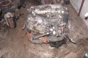 NISSAN SUNNY PRIMERA P10 2.0 D 1996 год - двигатель CD20