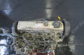 NISSAN SUNNY VAN Y10 N14 двигатель насос 1.7