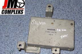 NISSAN SX200 БЛОК УПРАВЛЕНИЯ МОДУЛЬ 47850-65F00