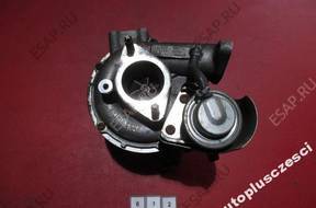 NISSAN T30 2.2  ТУРБОКОМПРЕССОР 14411-8H800