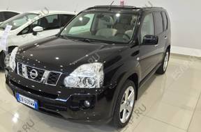 NISSAN T31 X-TRAIL РУЛЕВАЯ РЕЙКА 2011 год 2.0 DCI M9R