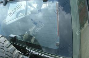 NISSAN TERRANO 1 2.4 2,7 3.0 SZYBA TYLNEJ KLAPY