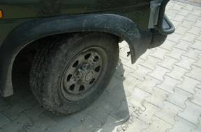 NISSAN TERRANO 1 2.4 2,7 3.0 ZACZNIK NAPDU 27