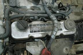 NISSAN TERRANO 1 двигатель TD27 99KM