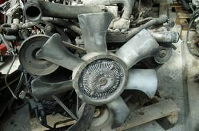 Nissan Terrano 1 и 2 2.7  насос WODY с VISCO RURKI