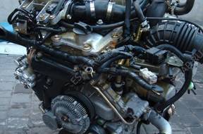 Nissan Terrano 2 2004r 3TD     двигатель комплектный