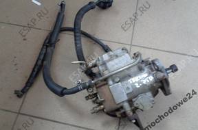 NISSAN TERRANO 2 2.7TDI ТНВД 0460404974