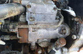 NISSAN TERRANO 2 2.7TDI ТНВД 0460404974