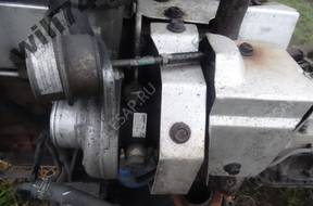 NISSAN TERRANO 2,7 TDI 2002 год ТУРБОКОМПРЕССОР GARRETT