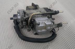 NISSAN TERRANO 2,7 TDI ТНВД BOSCH