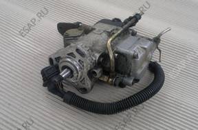 NISSAN TERRANO 2,7 TDI ТНВД BOSCH